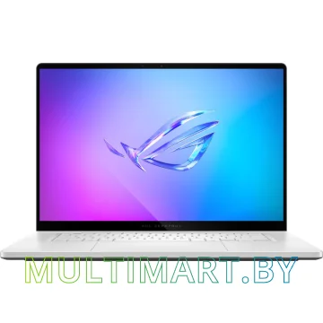 Игровой ноутбук ASUS ROG Zephyrus G16 2025 GU605CW-QR094W (90NR0LX6-M005U0) картинка 2